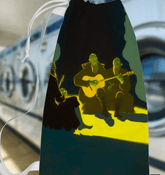 NS 801 Laundry Bag - Beyond T-shirts